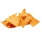 Doritos Doritos Nacho Cheese Reduced Fat Tortilla Chips Top N Go 1.4 oz., PK44 00028400205184 - alternate 1